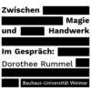 Ep. 22 – Gespräch mit Dorothee Rummel Download
