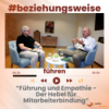 Führung und Empathie: Das Geheimnis, um Top Talente langfristig zu binden - mit Wolfgang Aschenwald
