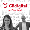 NATALIE SCHÖNBÄCHLER: Digitale Zukunft des Tourismus – zwischen Tradition und Innovation | GRdigital Podcast Download