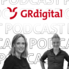 SARAH GINI: Kreativität, KI und «Think Pig» – wie Agenturen den Wandel gestalten | GRdigital Podcast Download