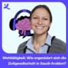 Wohltätigkeit: Wie organisiert sich die Zivilgesellschaft in Saudi-Arabien?