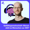 Gefühlsgemeinschaft: Warum zieht es Menschen zur AfD?