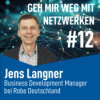 #12 - Jens Langner