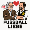 Folge 43: Umbrüche auf dem Platz und im Leben Download