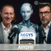 Unser Thema: "AEGYS-DATALYTICS Cybersicherheit für KMU" Download