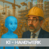 Unser Thema: "Computer vs. Mensch - Handwerk KI" Download