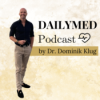 Mehr Energie durch Optimierung deiner HRV #DAILYMED Episode 234 Download