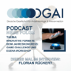 DGAI-Podcast: Innovative Formate auf dem Jahreskongress: Game Challenge und eGENA-Workshop
