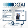 Das DGAI2TORIAL: Die digitale Vorbereitung auf die Facharztprüfung