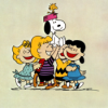 „Glück ist eine Beilage von Pommes Frites“ – 75 Jahre Peanuts Download