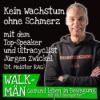 Kein Wachstum ohne Schmerz – mit Top-Speaker und Ultracyclist Jürgen Zwickel Download