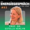 Prof. Dr. Estelle Herlyn: Energiepolitik, Zielkonflikte, Gandhi | Eduard Heindl Energiegespräch #093 Download