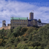 04.12.1999: Die Wartburg wird UNESCO Welterbe
