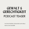 Teaser: GEWALT & GERECHTIGKEIT Download