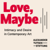 #1 Intimacy, Maybe - Love, Maybe