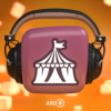 Zirkus – Akrobatin oder Clown? Download