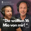 #70 Christian Solmecke packt aus - Die härtesten Gegner seines Lebens {ungeskriptet} Download