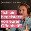 #19 Treue, Mutterliebe und die Gefahr bei Stiefeltern - Das große LIVE Event mit Soran bei {ungeskriptet} Download