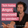 #13 So ist das Leben als Medizininfluencer - Felix Berndt aka doc.felix bei {ungeskriptet} Download