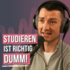 #105 YouTube statt Dr. : Jetzt mache ich Millionen! (Jonathan Laufer von Logical Lemon) Download