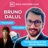 Bruno Dalul: Co-Branding and Partnerships in The Smurfs and The Hobbit Download
