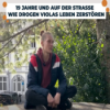 #009: Sie ist 19 und obdachlos – Violas Kampf mit den Drogen und dem Leben auf der Straße | Hautli und Feile