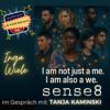 Sense8 mit Tanja Kaminski - über die Stärke diverser Teams, eigene Grenzen und die von anderen