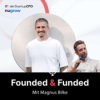 #32 Zwischen Zahlenzauber und Teamdynamik: Magnus Bilke Download