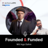 #34 Visionäre Investments und die Demokratisierung von Venture Capital mit Ingo Dahm Download