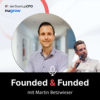 #36 Regulatorische Dschungelkämpfe: Wie CFOs navigieren mit Martin Betzwieser Download