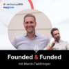 #37 Finanzstrategien und schlankes Management mit Martin Twellmeyer Download