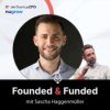 #38 Vom Excel-Chaos zur Digitalisierung: Prozessoptimierung mit Sascha Haggenmüller Download