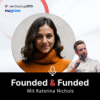 #40 CFO trifft Startup: Katerina Nichols über Finanzführung in dynamischen Unternehmen Download