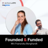 #41 Entschleunigen, um zu beschleunigen mit Franziska Borghardt Download