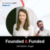#42 OKRs in der Praxis: Fokus und Flexibilität im Scale-Up mit Katrin Engel Download
