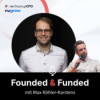 #43 M&A-Magie in SaaS: Strategien und Stolpersteine mit Max Köhler-Karstens Download