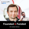 #44 Erreichen des Break-Even-Punkts in der Tech-Welt mit Jakub Simon von Timify Download