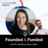 #45 KI als Wachstumsmotor: Dr. Karolina Sauer-Sidor revolutioniert Kleinunternehmen Download