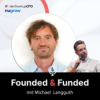 #46 Investitionen in Climate Tech: Der Weg zu einer nachhaltigen Wirtschaft mit Michael Langguth Download