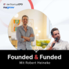 #52 LinkedIn-Strategien für Startups: Visibility & Leads Boosting mit Robert Heinecke Download