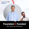 #53 Vom Deal Flow zum Portfolio-Management: Venture Capital-Insights mit Johannes Pöllmann Download