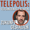 Telepolis-Chef Neuber: "Zwischen allen Stühlen – und das ist gut so" Download
