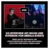 #59 2/2 Interview mit Nebula Events: Über Artist-Bookings, die Künstlersteuer & wie man jeder Location eine Seele geben kann Download
