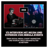#58 1/2 Interview mit Nebula Events: Über Social Media, Event-Marketing und warum viele Veranstalter scheitern Download