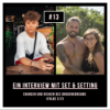 #13 2/2 Interview mit Isabel und Jascha Renner von Set & Setting: Chancen und Risiken des Drogenkonsums Download