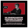 #76 Die Gemeinsamkeiten zwischen Psytrance und Schamanismus: Sind Festivals und Raves die Schamanen-Rituale der modernen Welt? Download