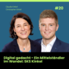 #20: Digital gedacht - Ein Mittelständler im Wandel: SKS Kinkel