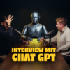 Wir haben ChatGPT Interviewt - Bonusfolge