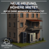 Neue Heizung, höhere Miete – auch ohne weniger Verbrauch? Download