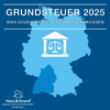 Grundsteuer 2025 Download